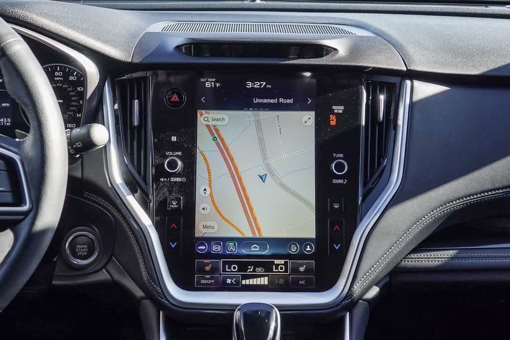 Thumbnail: 2024 Subaru Outback - 12