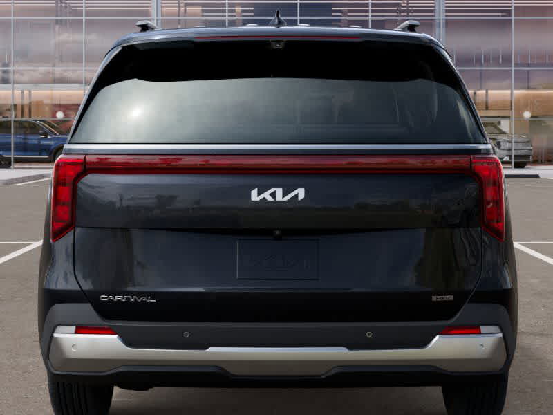 Thumbnail: 2026 Kia Carnival - 13