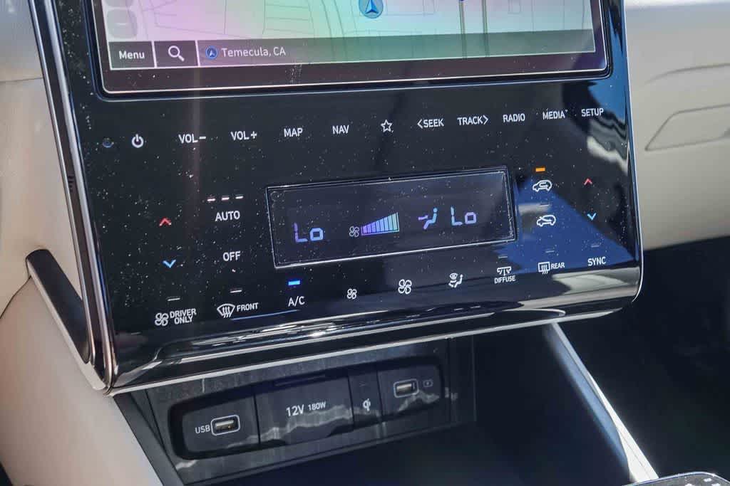 Thumbnail: 2024 Hyundai Tucson - 21