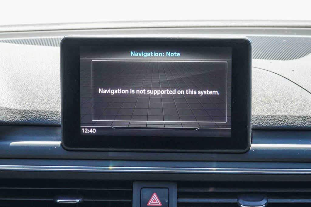 Thumbnail: 2019 Audi A4 - 12