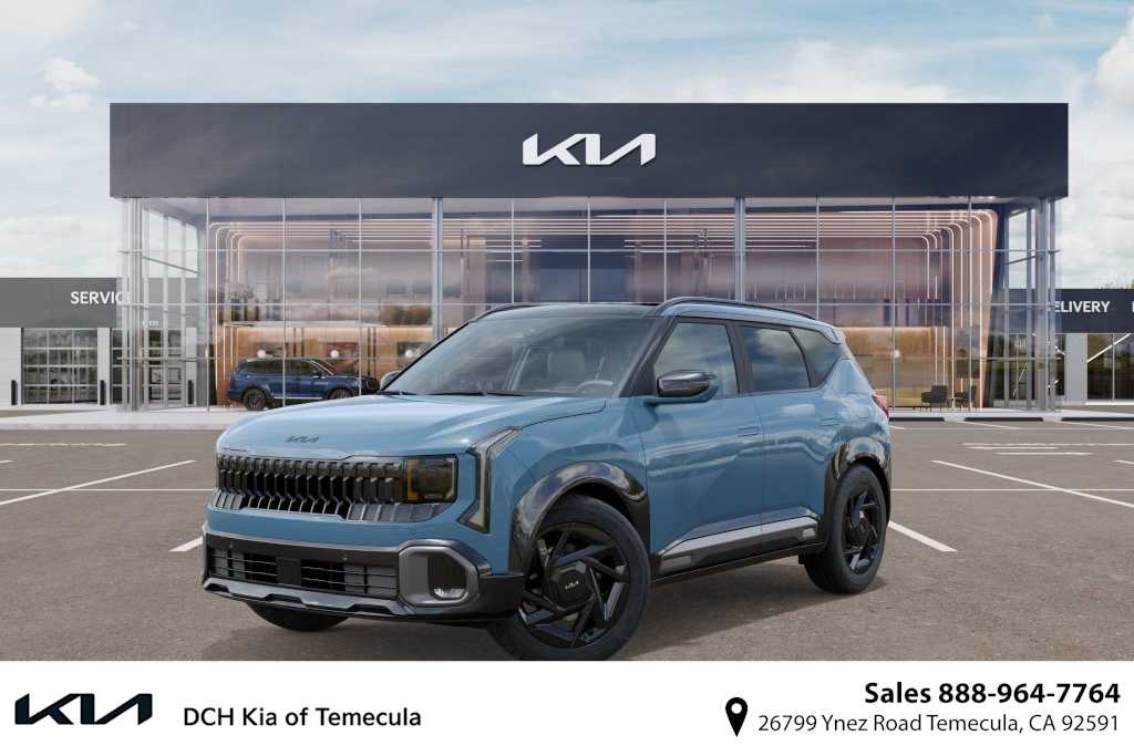 Thumbnail: 2027 Kia Seltos - 1