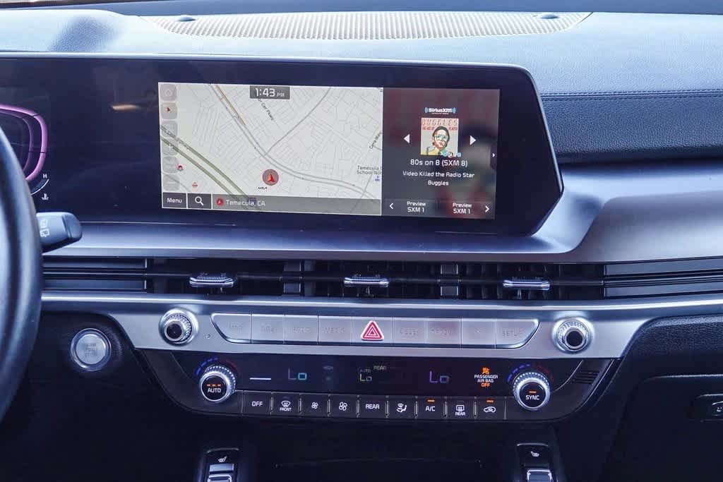 Thumbnail: 2023 Kia Telluride - 12