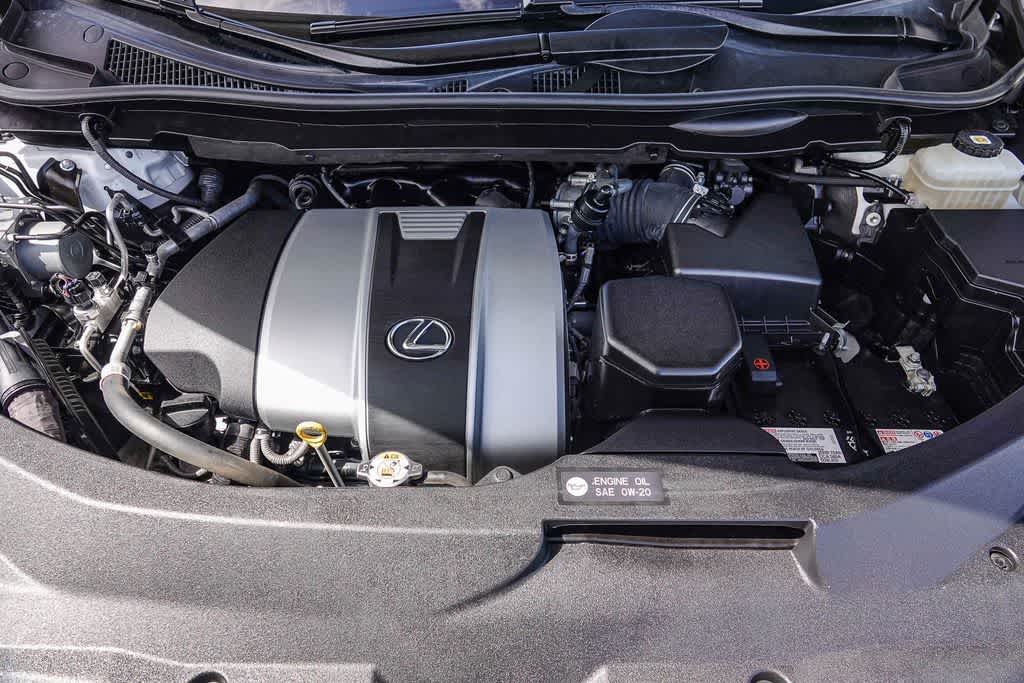 Thumbnail: 2022 Lexus RX - 27