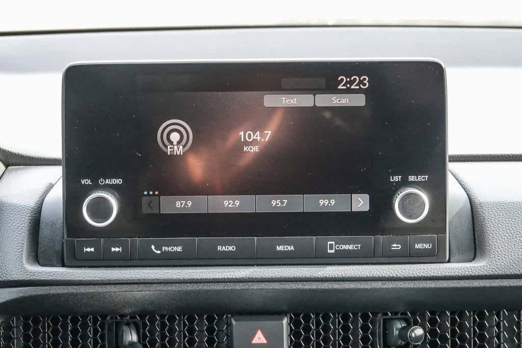 Thumbnail: 2023 Honda CR-V - 13