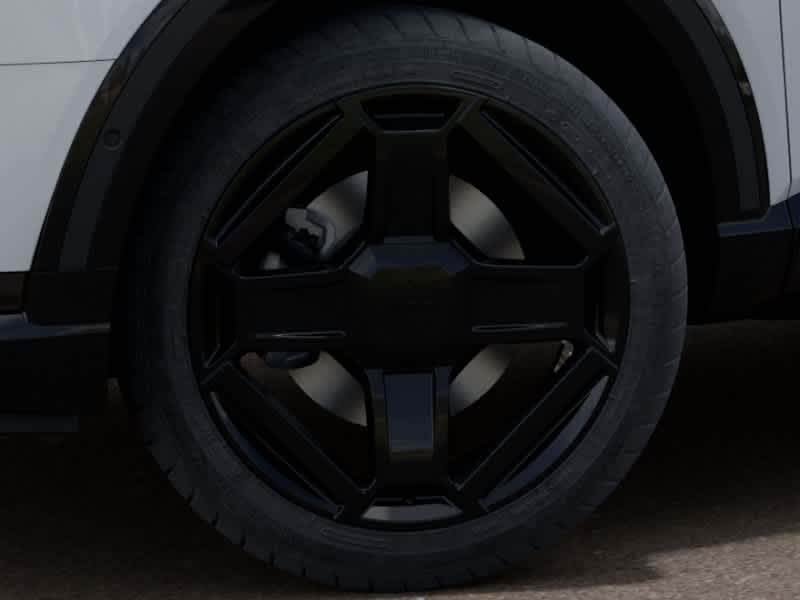 Thumbnail: 2027 Kia Telluride - 9