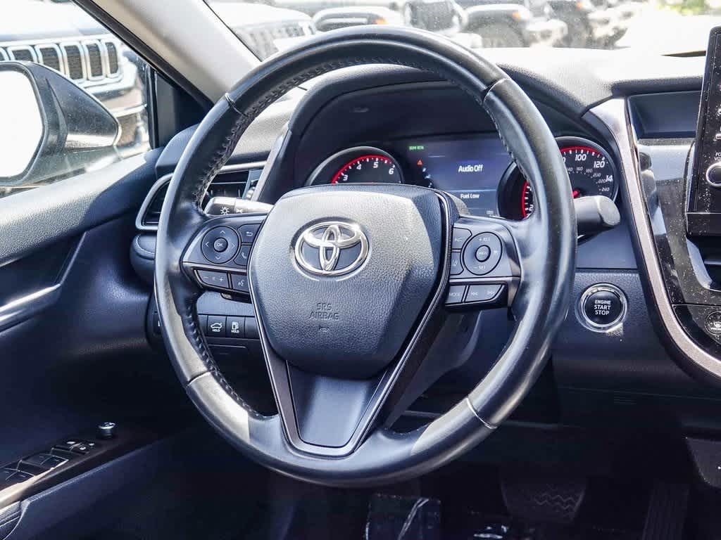 Thumbnail: 2023 Toyota Camry - 14