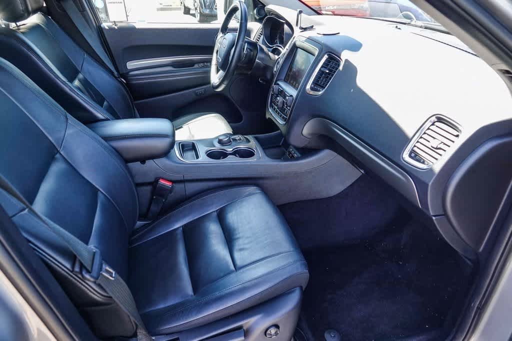 Thumbnail: 2017 Dodge Durango - 15