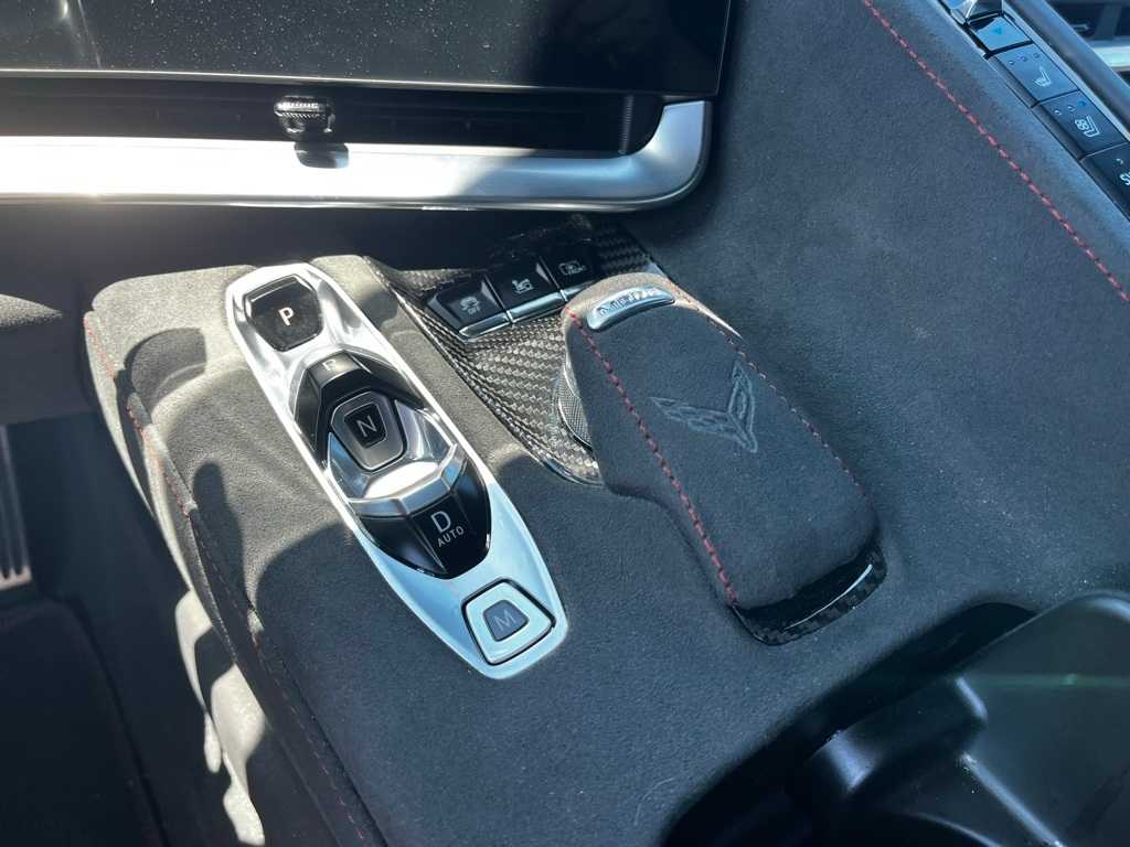 Thumbnail: 2021 Chevrolet Corvette - 14