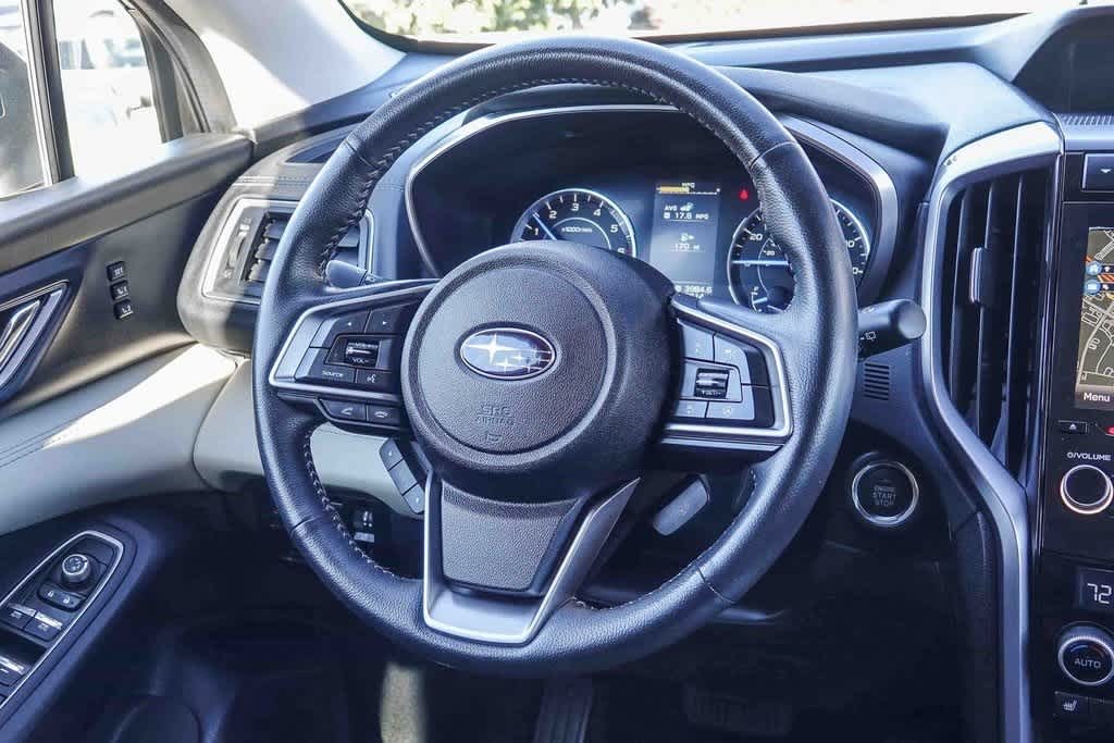 Thumbnail: 2021 Subaru Ascent - 14