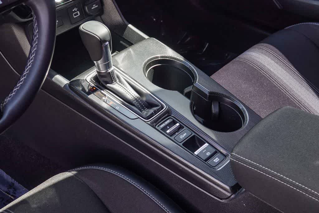 Thumbnail: 2024 Honda Civic - 16