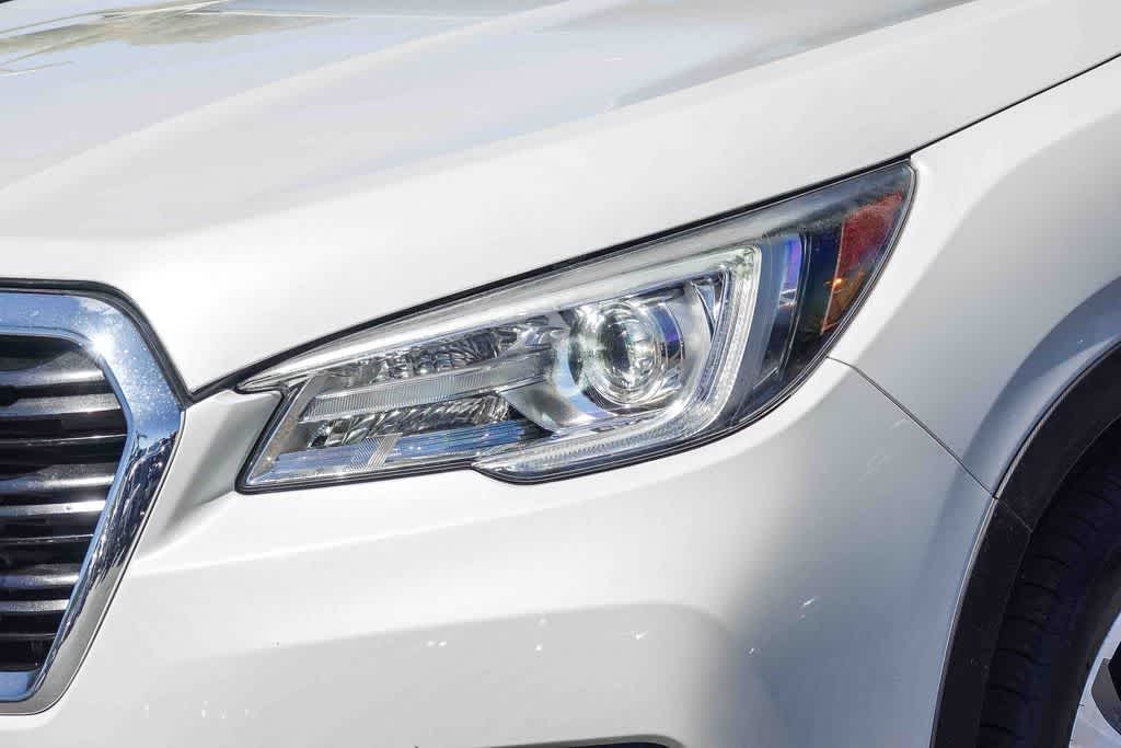 2021 Subaru Ascent Touring 7-Passenger photo 3