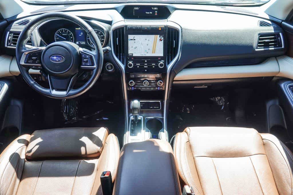 Thumbnail: 2019 Subaru Ascent - 11