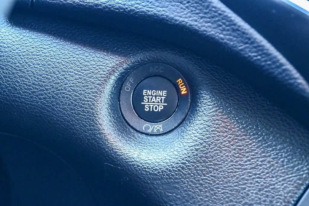 Thumbnail: 2022 Jeep Cherokee - 26