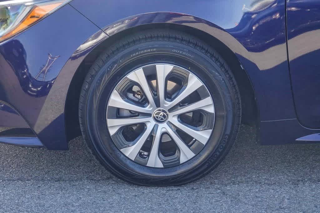 Thumbnail: 2022 Toyota Corolla - 11