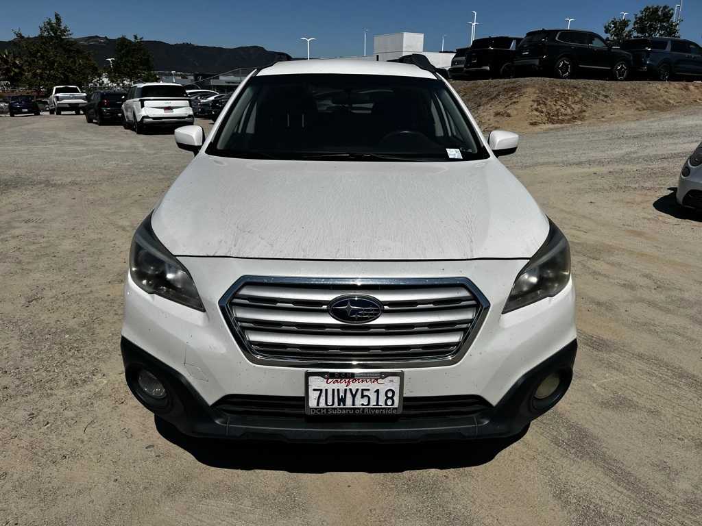 Thumbnail: 2015 Subaru Outback - 2