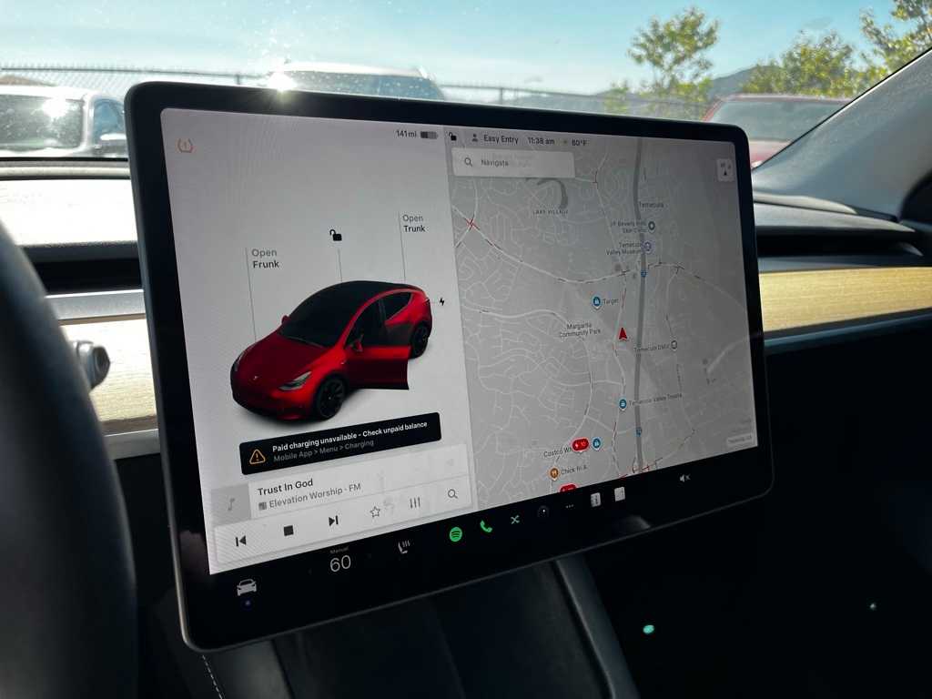 Thumbnail: 2022 Tesla Model Y - 14