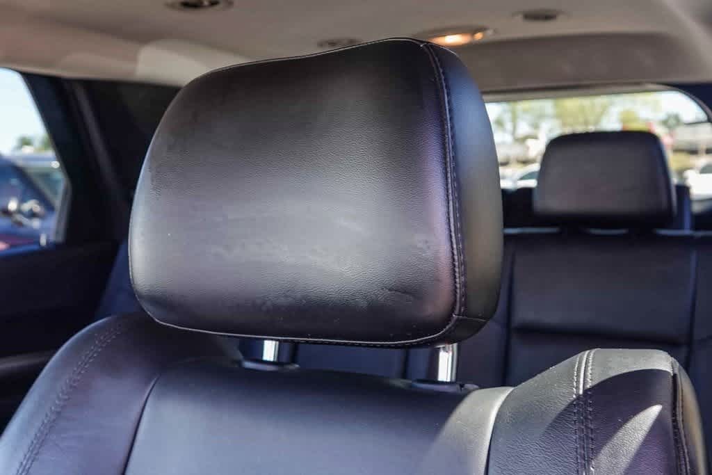 Thumbnail: 2017 Dodge Durango - 25