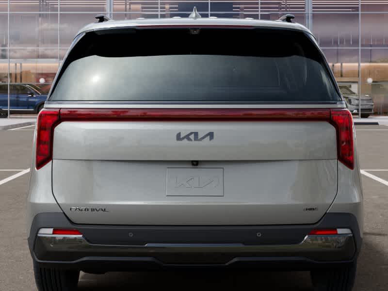 Thumbnail: 2026 Kia Carnival - 13