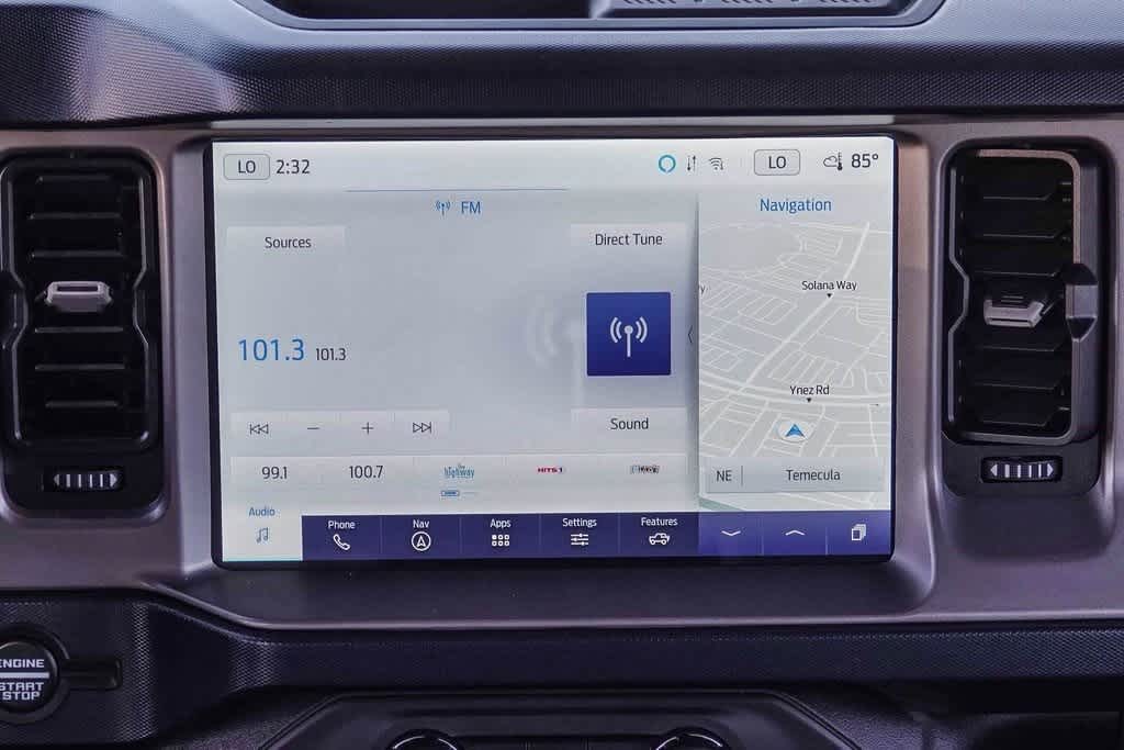 Thumbnail: 2022 Ford Bronco - 13