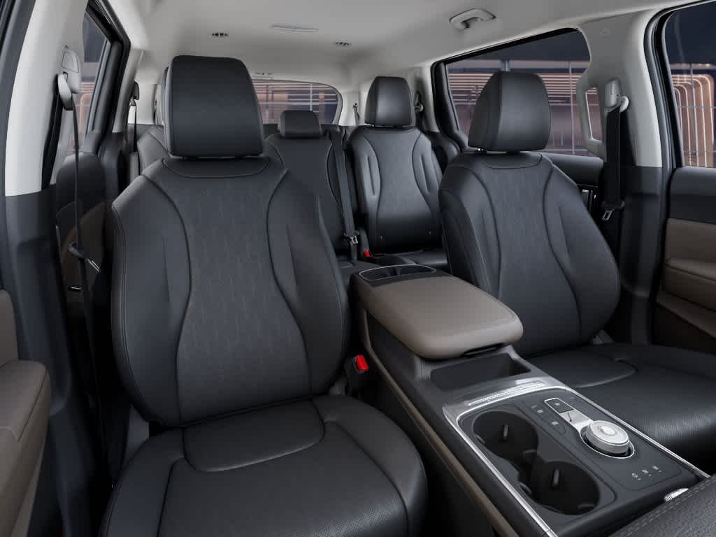 Thumbnail: 2026 Kia Carnival - 15