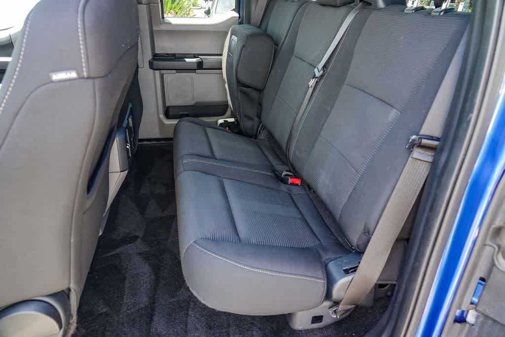 Thumbnail: 2017 Ford F-150 - 17