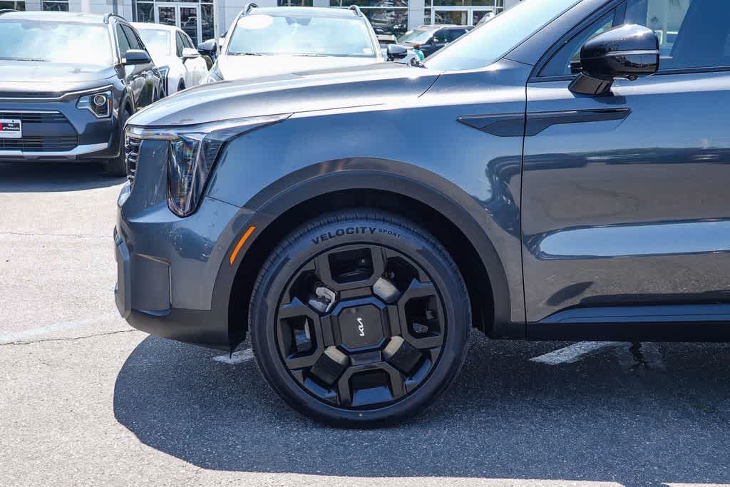Thumbnail: 2024 Kia Sorento - 9