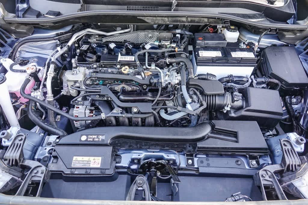 Thumbnail: 2024 Toyota Corolla Cross - 26