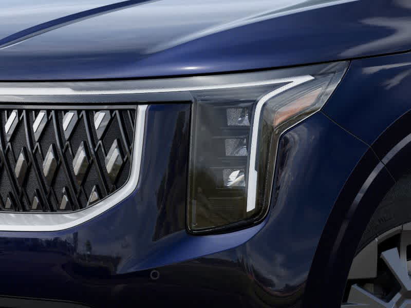 Thumbnail: 2026 Kia Carnival - 10