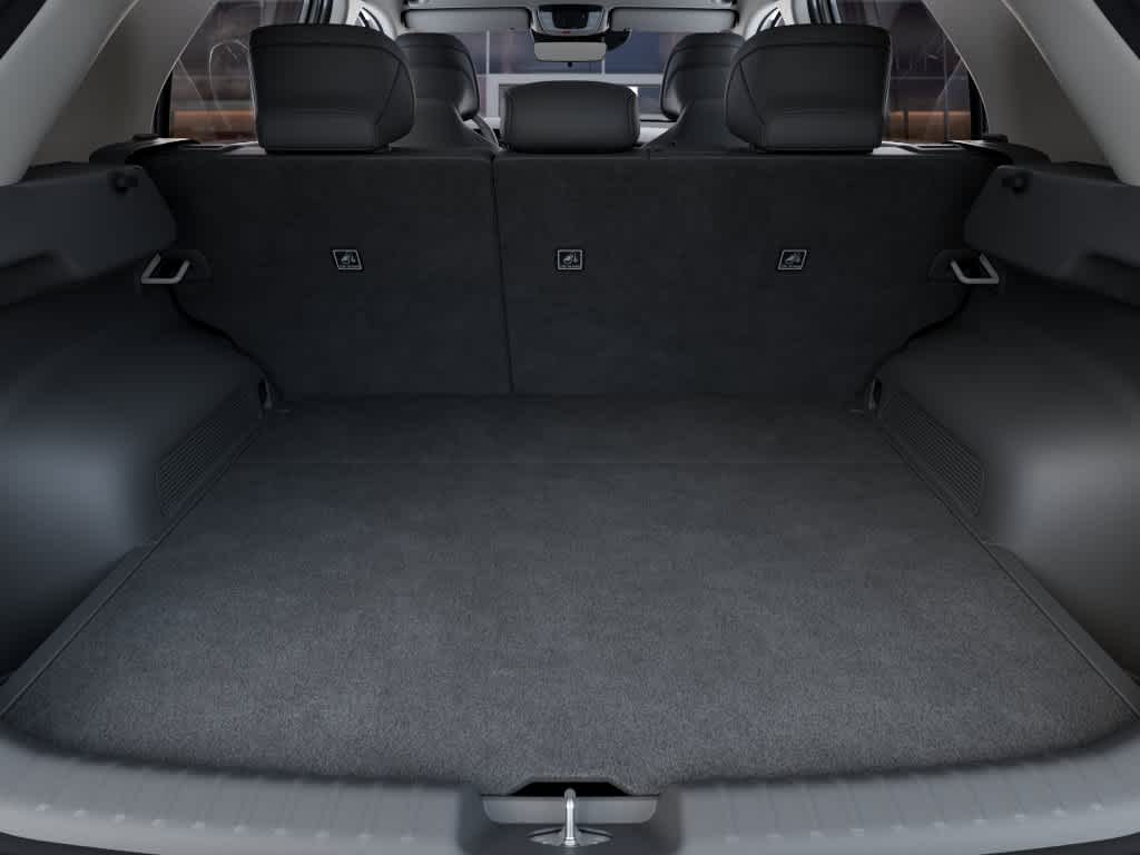 Thumbnail: 2026 Kia Niro - 19