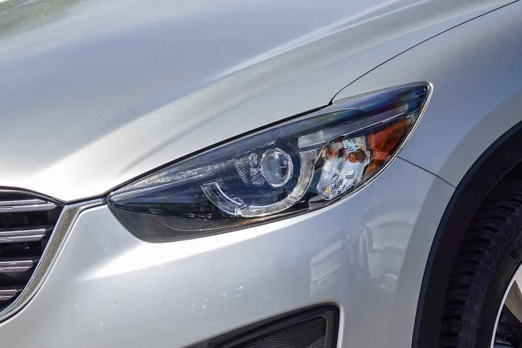 Thumbnail: 2016 Mazda CX-5 - 8