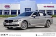 BMW 530e