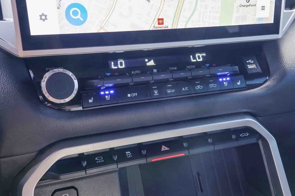 Thumbnail: 2025 Toyota Tundra - 21