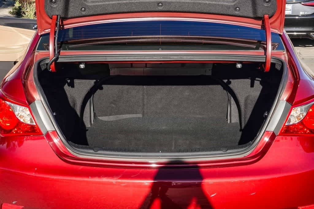 Thumbnail: 2014 Hyundai Sonata - 27