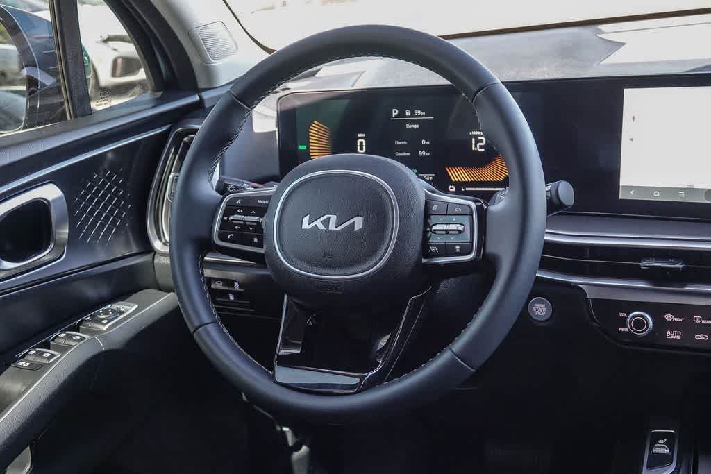 Thumbnail: 2025 Kia Sorento - 14