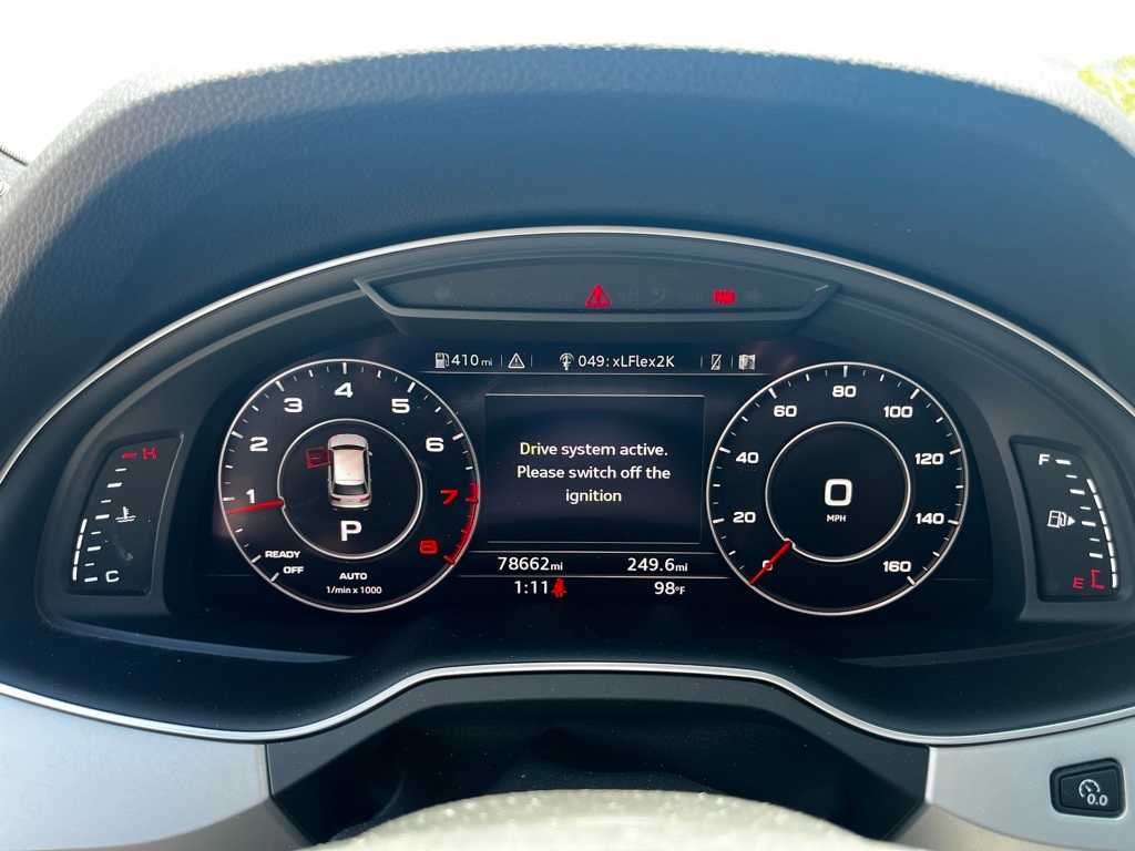 Thumbnail: 2019 Audi Q7 - 14