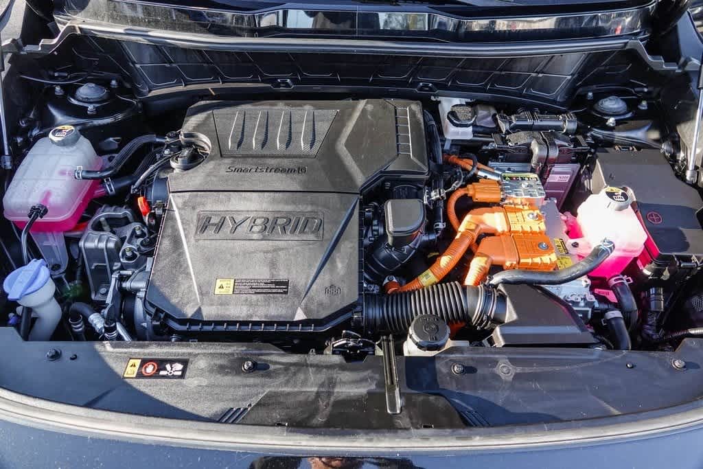 Thumbnail: 2023 Kia Niro - 26