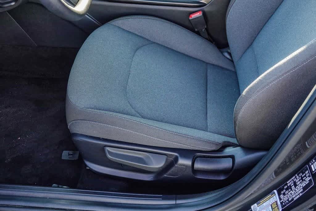 Thumbnail: 2025 Kia K4 - 21