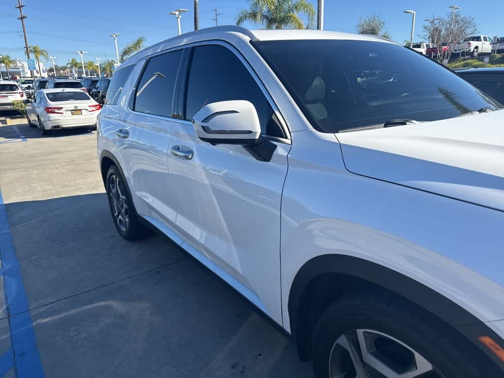 Thumbnail: 2023 Hyundai Palisade - 5