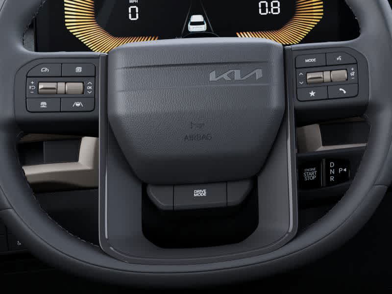 Thumbnail: 2027 Kia Telluride - 22