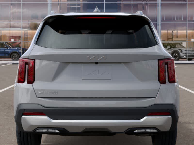 Thumbnail: 2025 Kia Sorento - 13