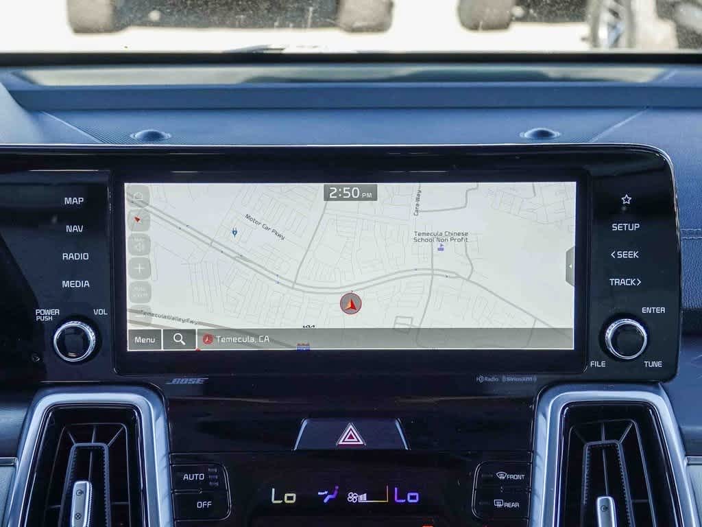 Thumbnail: 2023 Kia Sorento - 13