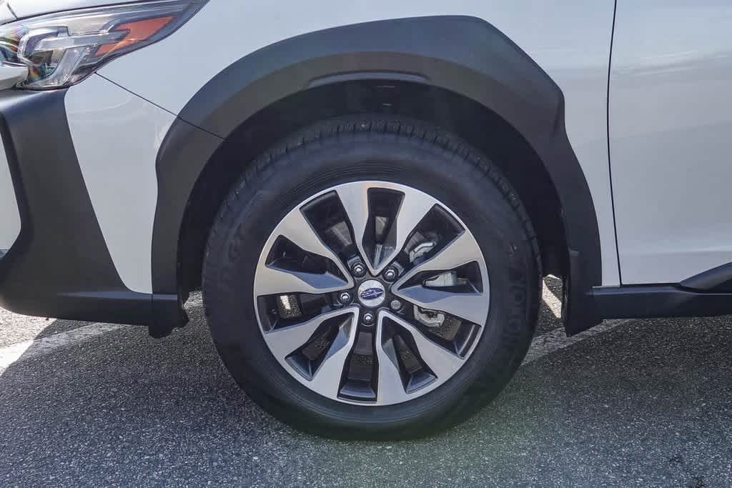 Thumbnail: 2024 Subaru Outback - 10