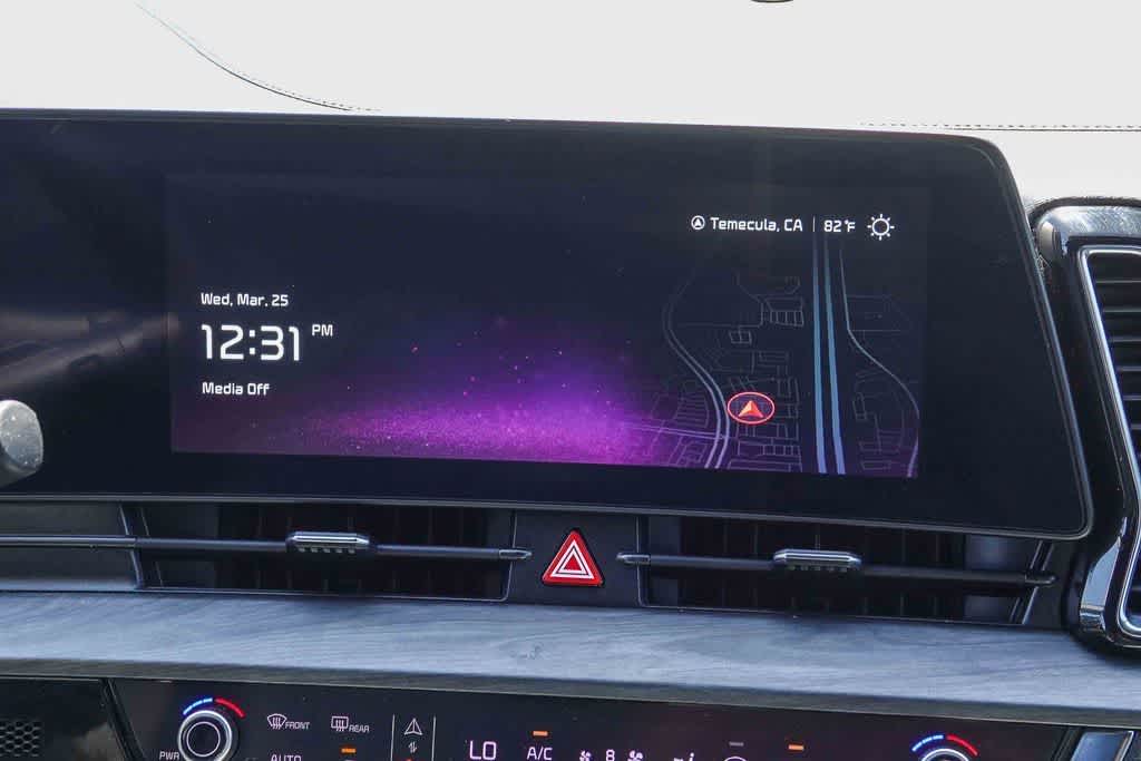 Thumbnail: 2023 Kia Sportage - 12