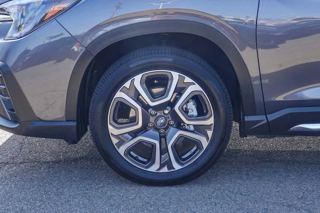 Thumbnail: 2025 Subaru Ascent - 10