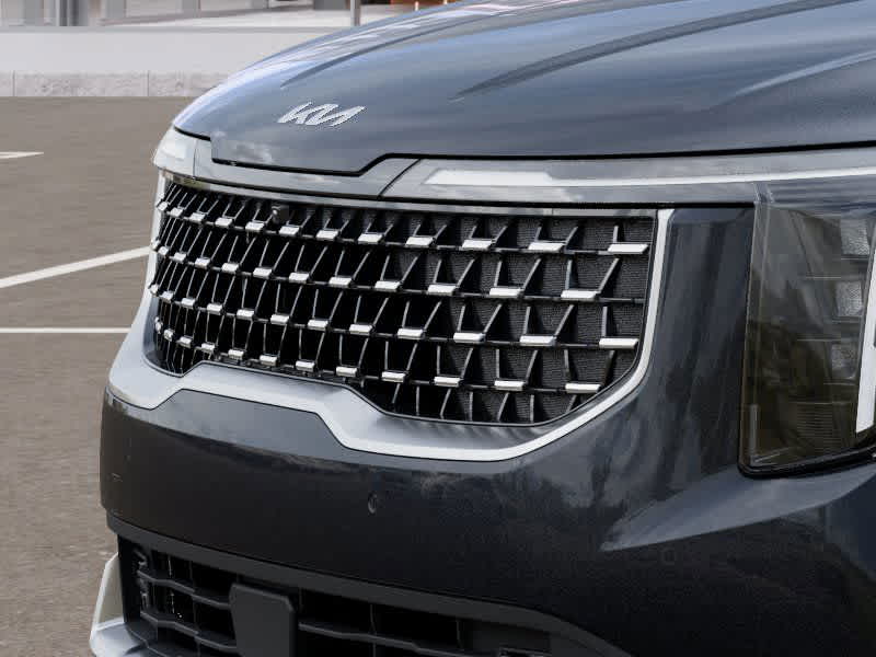 Thumbnail: 2026 Kia Carnival - 12