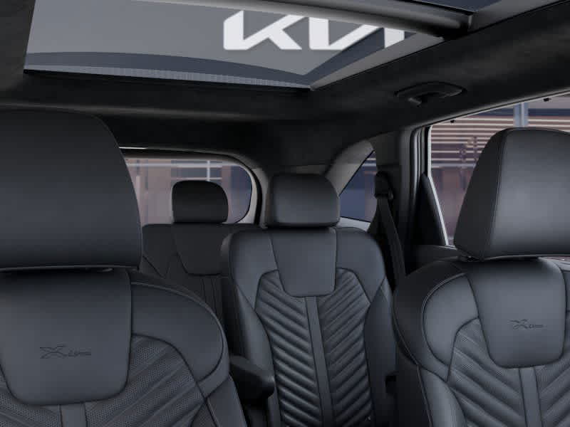Thumbnail: 2025 Kia Sorento - 27