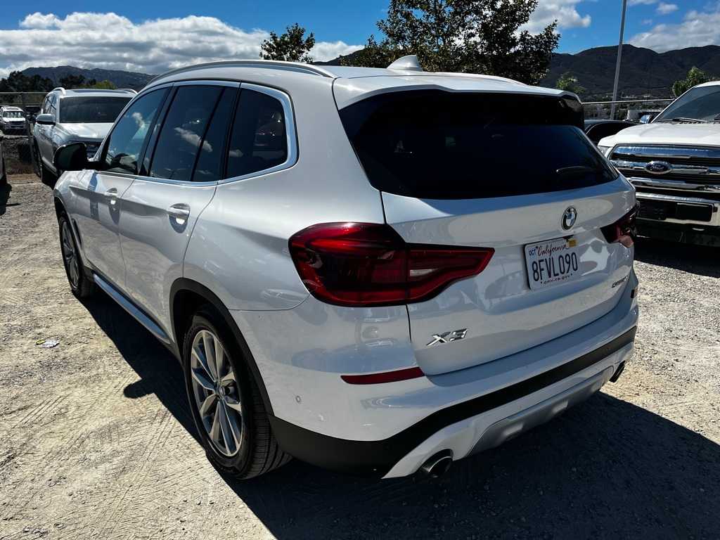 Thumbnail: 2019 BMW X3 - 7