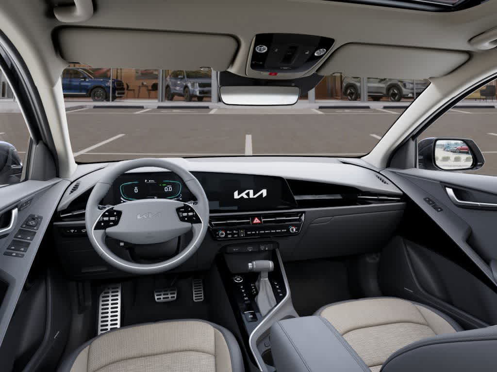 Thumbnail: 2025 Kia Niro - 14