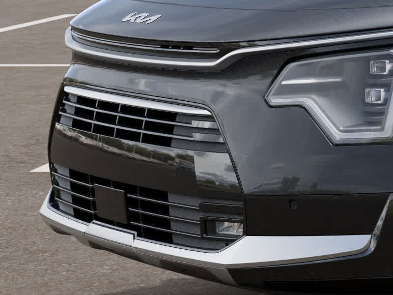 Thumbnail: 2025 Kia Niro - 12