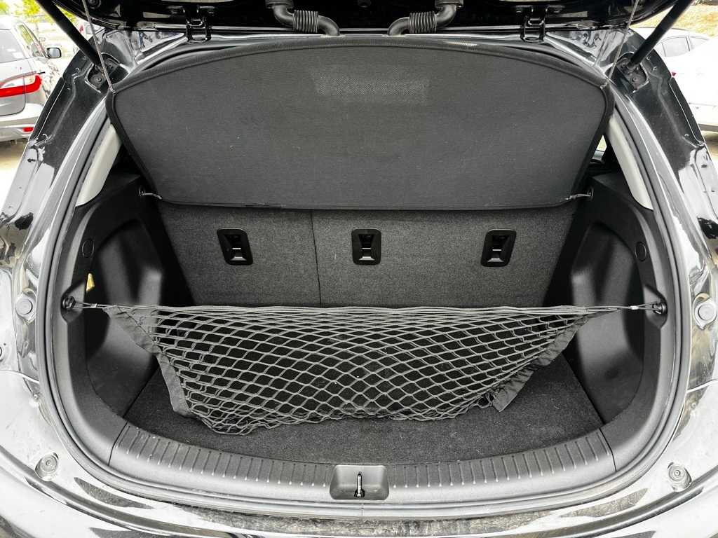 2022 Chevrolet Bolt EV 1LT 11